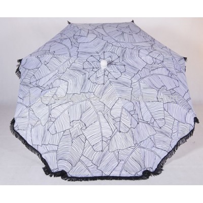 New style cheap price commercial waterproof market umbrella