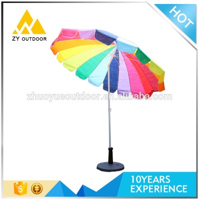 Waimaotong supplier cheap price fancy pagoda patio umbrella