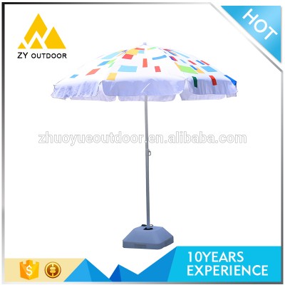 Great sale high quality beautiful professional garden parasol